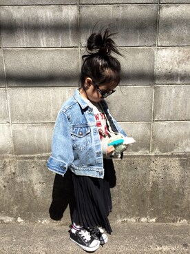 572miniさんのコーディネート