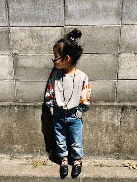 572miniさんのコーディネート