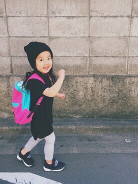 572miniさんのコーディネート