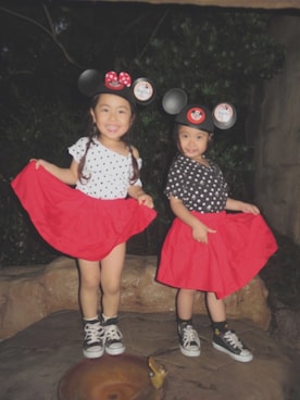 572miniさんのコーディネート