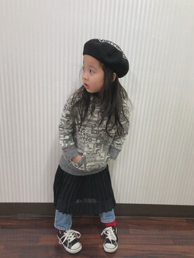 572miniさんのコーディネート