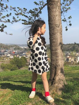 572miniさんのコーディネート