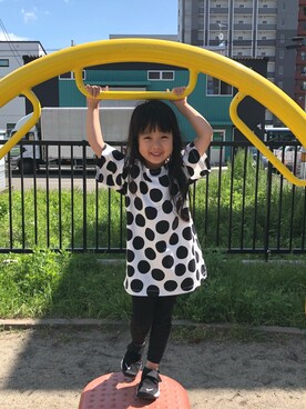 572miniさんのコーディネート