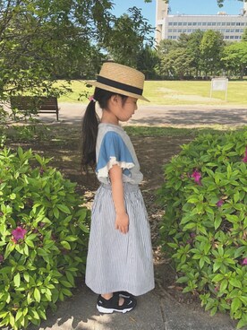 572miniさんのコーディネート