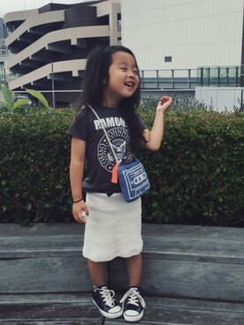 572miniさんのコーディネート