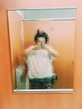 アサコさん（レディース・152cm）の夏コーディネート