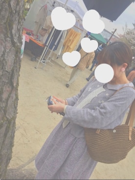 ゆ ぷ . ♡さんのコーディネート