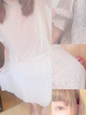 ゆ ぷ . ♡さんのコーディネート