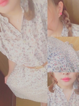 ゆ ぷ . ♡さんのコーディネート