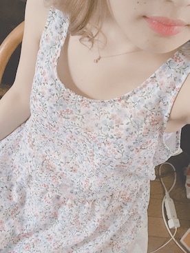 ゆ ぷ . ♡さんのコーディネート