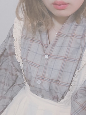 ゆ ぷ . ♡さんのコーディネート