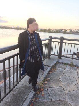 あるぱかさんのコーディネート