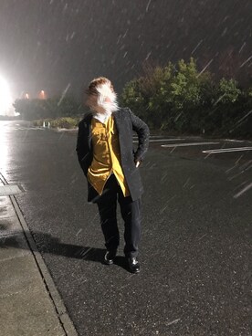 あるぱかさんのコーディネート