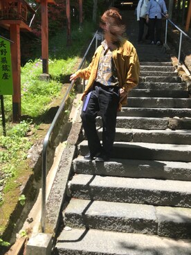 あるぱかさんのコーディネート