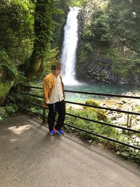 あるぱかさんのコーディネート