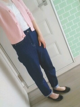 reno. さんのコーディネート