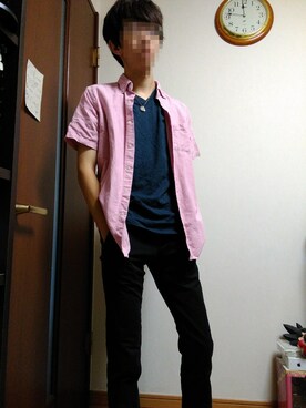 まろ@相互さんのコーディネート