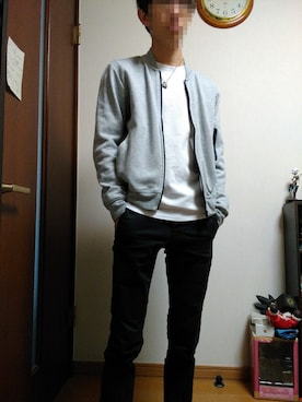 まろ@相互さんのコーディネート