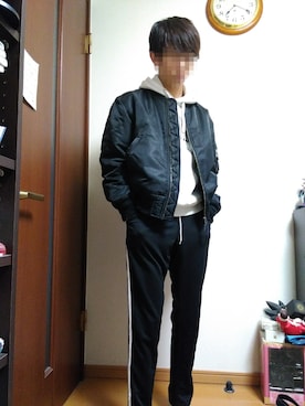 まろ@相互さんのコーディネート