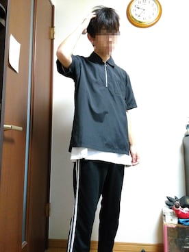 まろ@相互さんのコーディネート