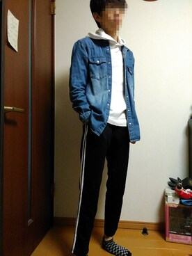 まろ@相互さんのコーディネート