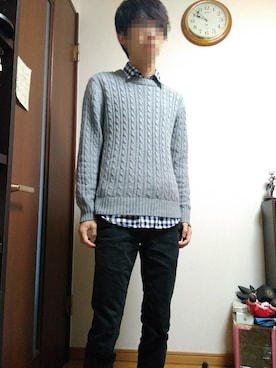 まろ@相互さんのコーディネート