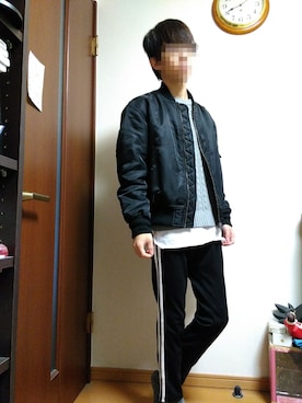 まろ@相互さんのコーディネート