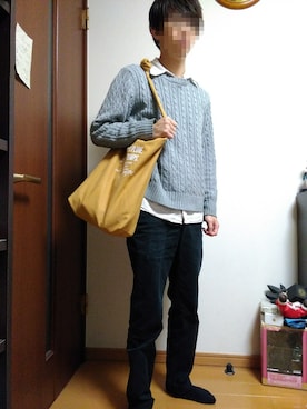 まろ@相互さんのコーディネート