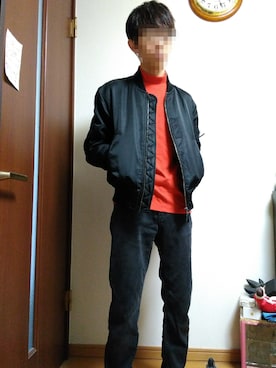 まろ@相互さんのコーディネート