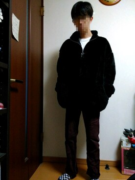 まろ@相互さんのコーディネート