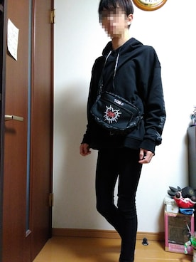 まろ@相互さんのコーディネート