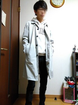 まろ@相互さんのコーディネート