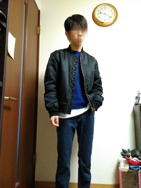 まろ@相互さんのコーディネート