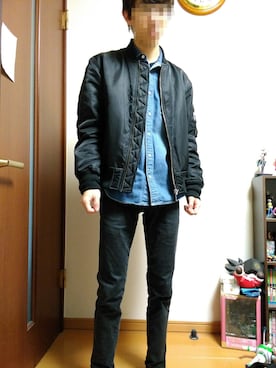 まろ@相互さんのコーディネート