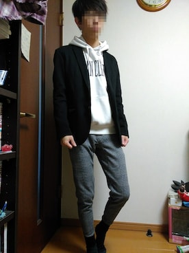 まろ@相互さんのコーディネート