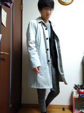 まろ@相互さんのコーディネート