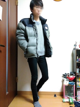 まろ@相互さんのコーディネート