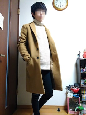 まろ@相互さんのコーディネート