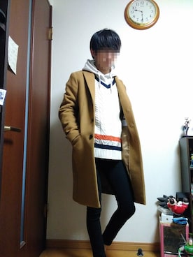 まろ@相互さんのコーディネート