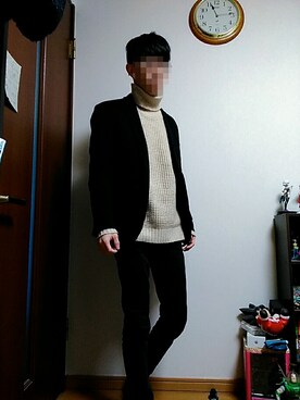 まろ@相互さんのコーディネート