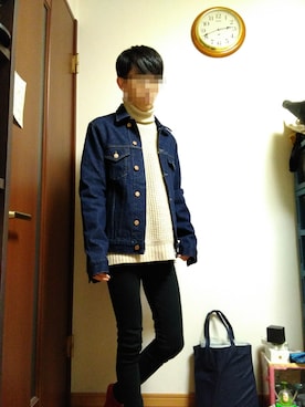 まろ@相互さんのコーディネート