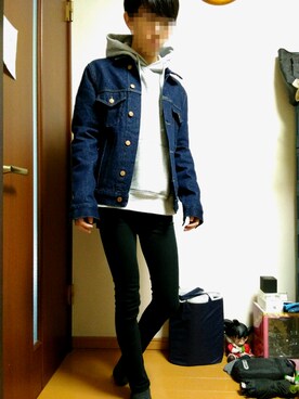 まろ@相互さんのコーディネート