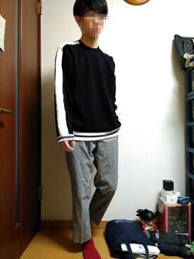 まろ@相互さんのコーディネート