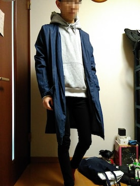 まろ@相互さんのコーディネート