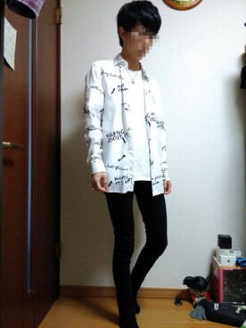 まろ@相互さんのコーディネート