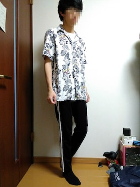 まろ@相互さんのコーディネート