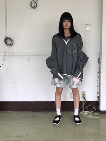 BALMUNG（バルムング）の「BALMUNG / ビッグセーラー/デニム