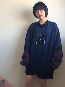 killremote メラエモントップス STORES.jp（ストアーズドットジェーピー）の「kill remote