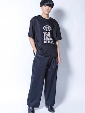 SONARさんのコーディネート