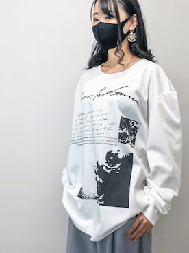 SONARさんのコーディネート